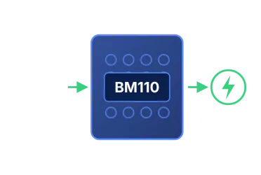 Home product bm110