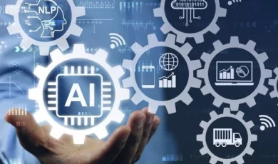 Industrial Agriculture and Medical image