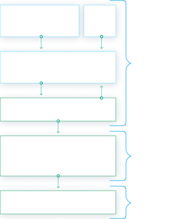 Custom Solution (Chiplet, IC or IP)